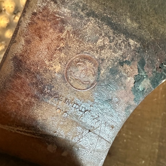 DESIGNER▪️CHANEL LOGO BOOTIE - Picture 10 of 14